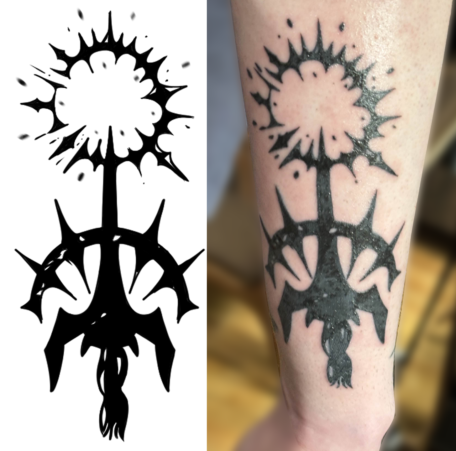 Tattoo 4